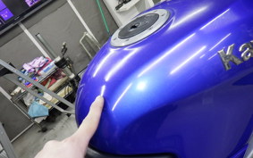 KAWASAKI ZZ-R250 2001 EX250H