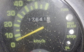 HONDA GYRO CANOPY TA02