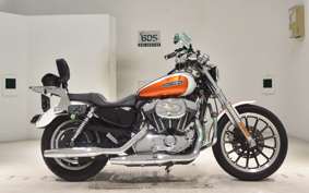 HARLEY L1200LI 2011