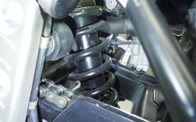 YAMAHA TRICKER Gen.2 DG16J