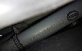 SUZUKI SKYWAVE 250 (Burgman 250) S Gen.3 CJ46A