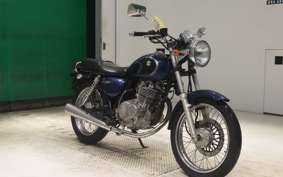 SUZUKI ST250E 2023 NJ4AA
