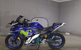 YAMAHA YZF-R25 RG10J