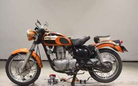 KAWASAKI ESTRELLA CUSTOM BJ250A