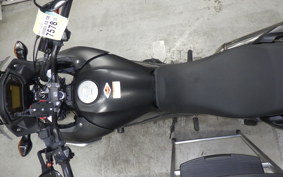 HONDA 400X 2017 NC47