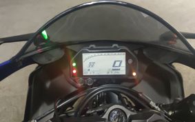 YAMAHA YZF-R25 RG74J