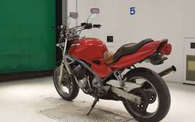 KAWASAKI BALIUS 250 ZR250A