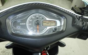 SUZUKI ADDRESS V125 S CF4MA