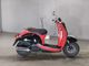 Фото Honda CREA SCOOPY 2008 с японского аукциона
