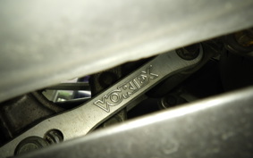 SUZUKI GSX1300R HAYABUSA 2002