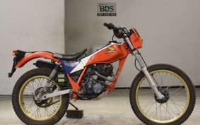 HONDA TLR200 MD09