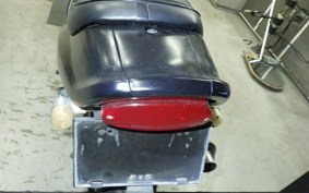 KAWASAKI BALIUS 250 ZR250A