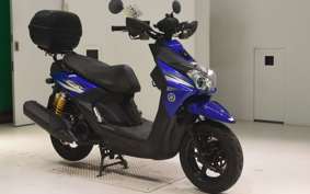 YAMAHA BW*S 125 Gen.2 2009 SEA6J
