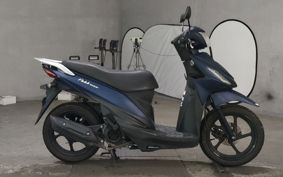 SUZUKI ADDRESS V110 CE47A