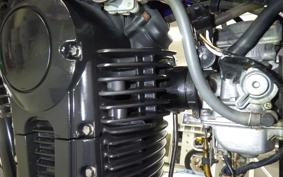 KAWASAKI 250TR BJ250F