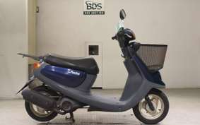 YAMAHA JOG POCHE 2019 SA08J