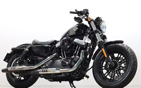 HARLEY XL1200X 2016 LC3