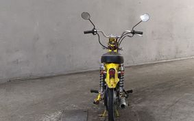 HONDA SUPER CUB50 AA01