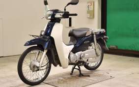 HONDA C50 SUPER CUB AA04