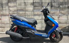 YAMAHA CYGNUS 125 X