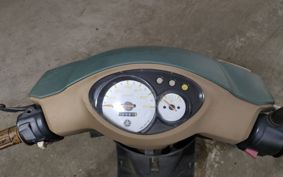 YAMAHA JOG ZR EVOLUTION2 SA39J