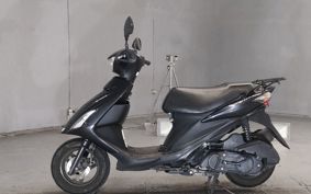 SUZUKI ADDRESS V125 CF4MA