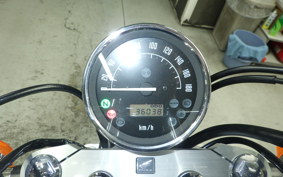 HONDA VT400S 2015 NC46