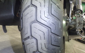 HONDA MAGNA 250 2010 MC29