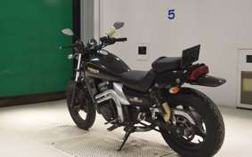 KAWASAKI ELIMINATOR 250 SE EL250A