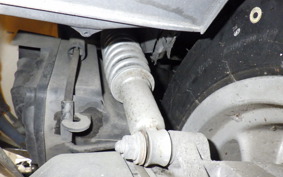 HONDA FUSION SE MF02