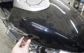 HONDA X4 LD 2002 SC38