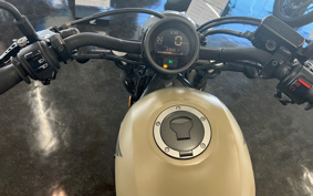 HONDA  REBEL 250 ABS MC49