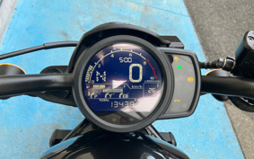 HONDA REBEL 1100 2021 SC83