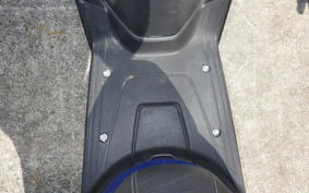 HONDA TACT-4ﾍﾞｰｼｯｸ AF79