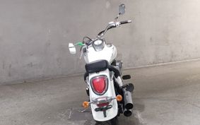 SUZUKI INTRUDER 400 CLASSIC 2013 VK56A