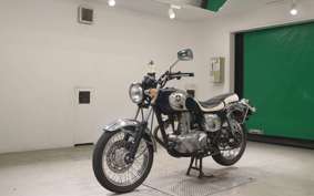 KAWASAKI ESTRELLA 2012 BJ250A