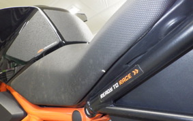 KTM 1290 SUPER DUKE R 2015