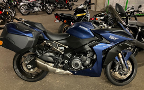 SUZUKI GSX-S1000 GT EK1AA