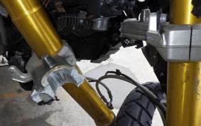 BMW G310GS 2019