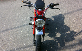 HONDA MONKEY Z50J