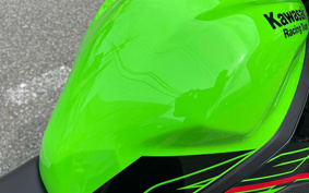 KAWASAKI Ninja ZX-4RR KRT 2024 ZX400P