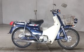 HONDA SUPER CUB90 HA02