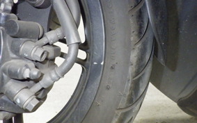 HONDA PCX125 2006 JF28