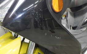 YAMAHA CYGNUS 125 XSR 2 2009 SE44J