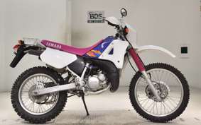 YAMAHA DT125R Gen.3 1987 3FW