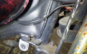 HONDA APE 50 2012 AC16