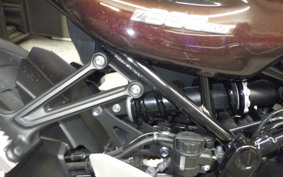 KAWASAKI Z900RS 2019 ZR900C