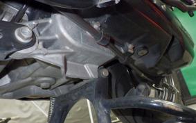 SUZUKI BURGMANストリート125EX 2012 EA23M