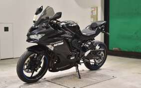 KAWASAKI ZX-25R ZX250E