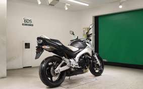 SUZUKI GSR 400 A 2008 GK7DA